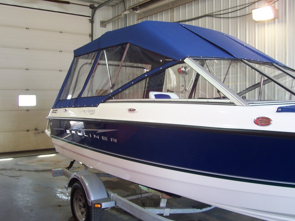 Maple Lane Tarps & Upholstery | 12513 Longwoods Rd, Thamesville, ON N0P 2K0, Canada | Phone: (519) 692-5233