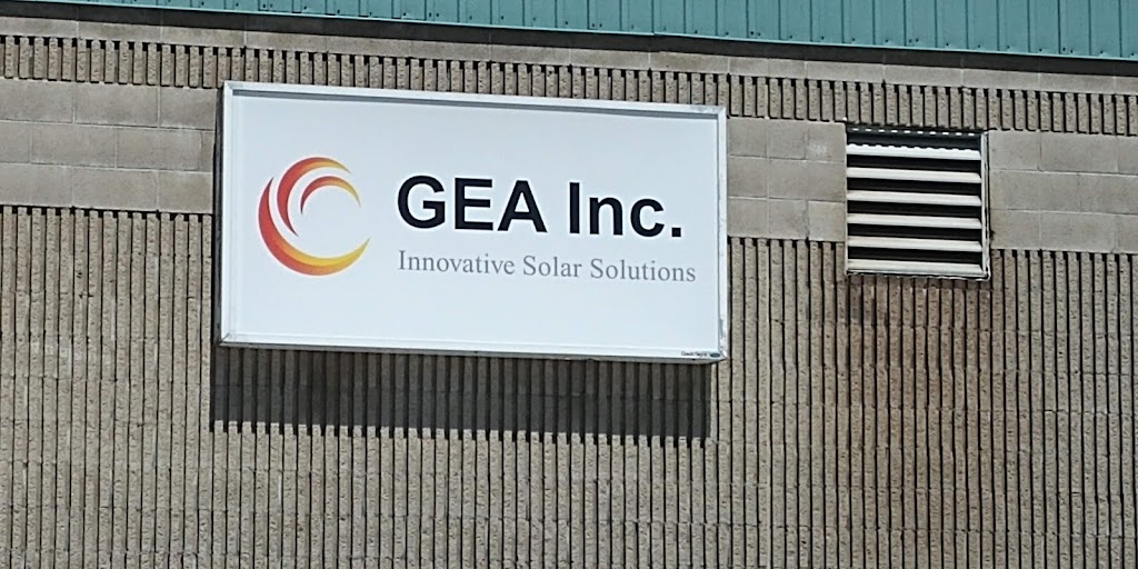 German Energy Alternatives Inc. | 2469 Aviation Ln, London, ON N5V 3Z9, Canada | Phone: (226) 919-7322