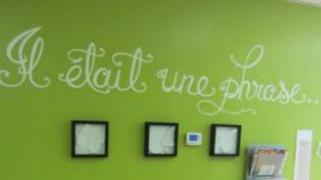 Orthophoniste V Larouche | 500 Avenue Jules-Choquet suite 202, Sainte-Julie, QC J3E 1W6, Canada | Phone: (450) 986-1678