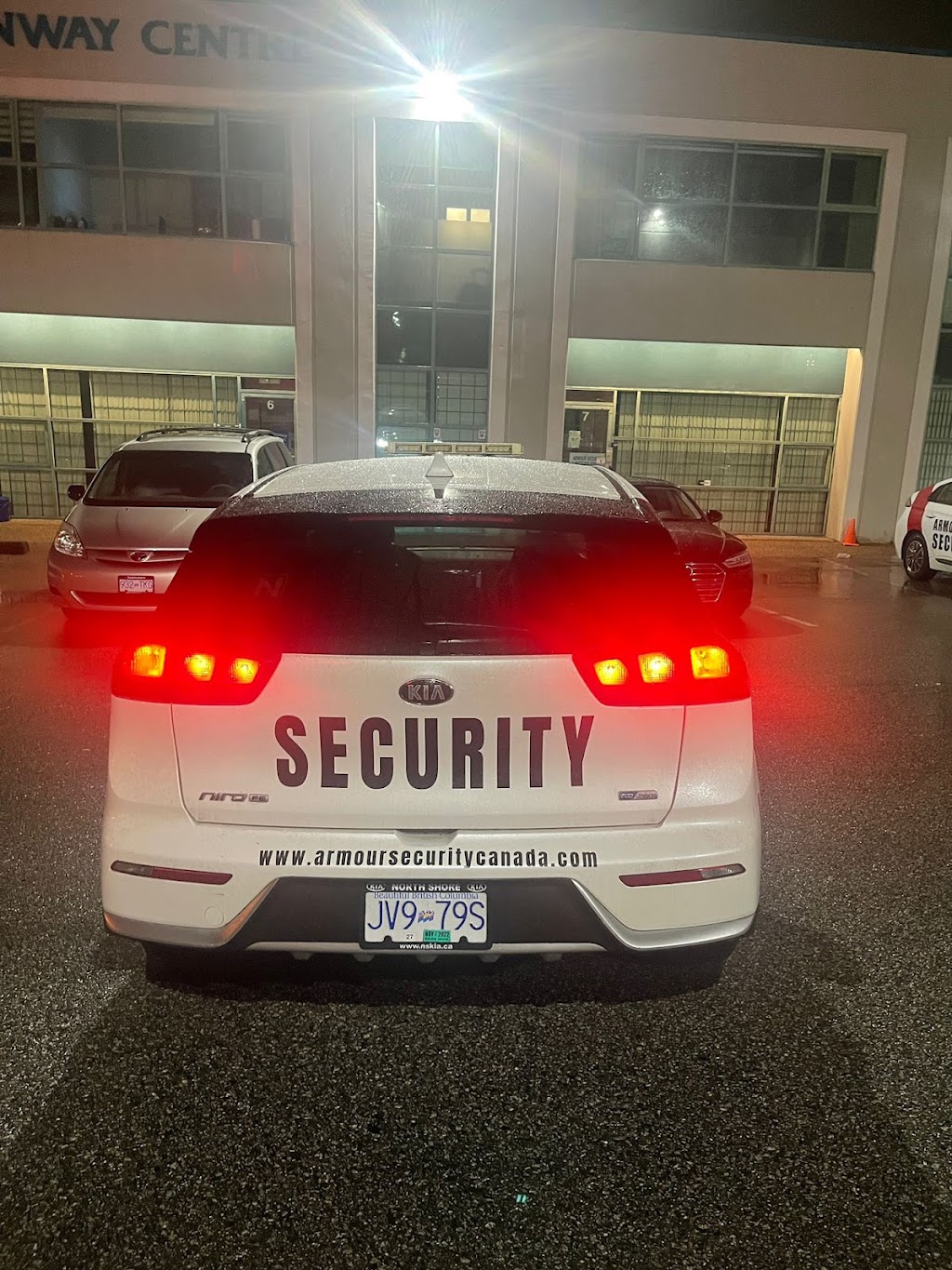 Armour Security and Protection Services Corp (Edmonton Branch) | 7905 106 Ave NW, Edmonton, AB T6A 1H7, Canada | Phone: (877) 374-1392