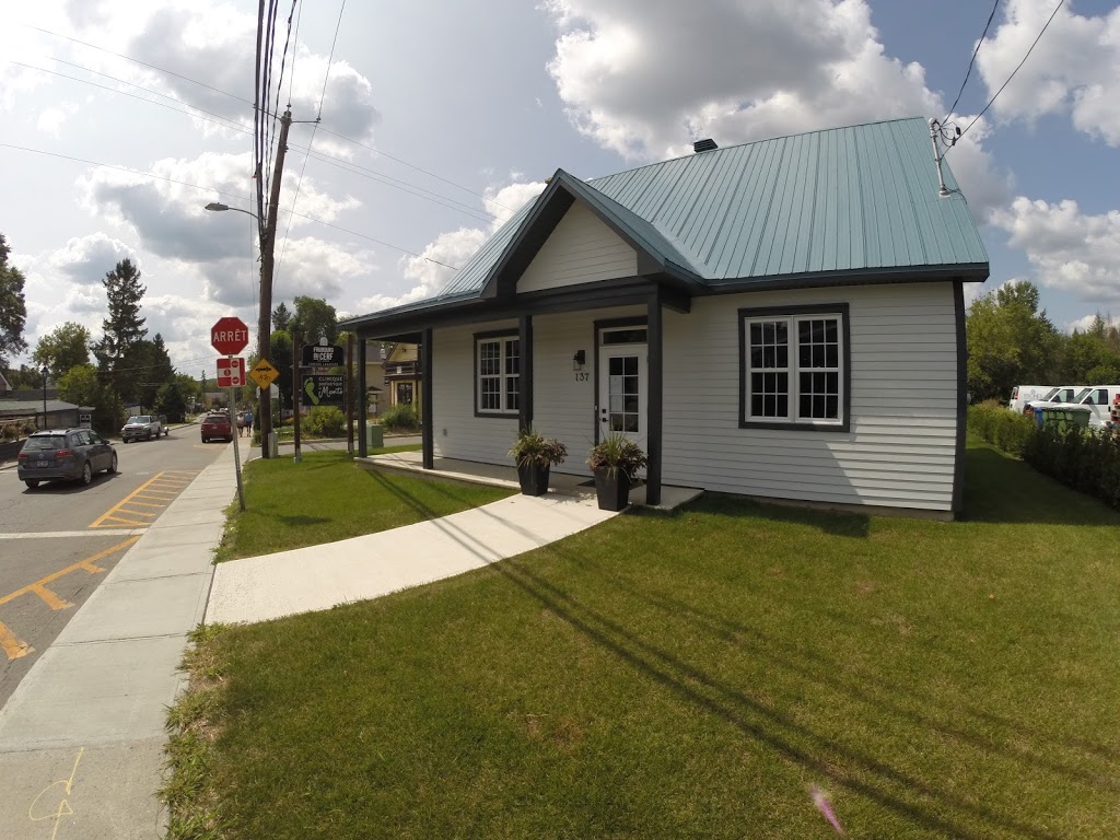 Clinique Podiatrique des Monts | 137 Rue Principale, Saint-Sauveur, QC J0R 1R6, Canada | Phone: (450) 744-3244