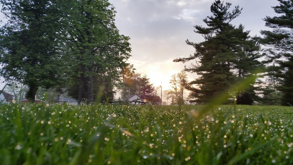 Ira Township Park | 7085 Meldrum Rd, Ira Township, MI 48023, USA | Phone: (586) 725-0263