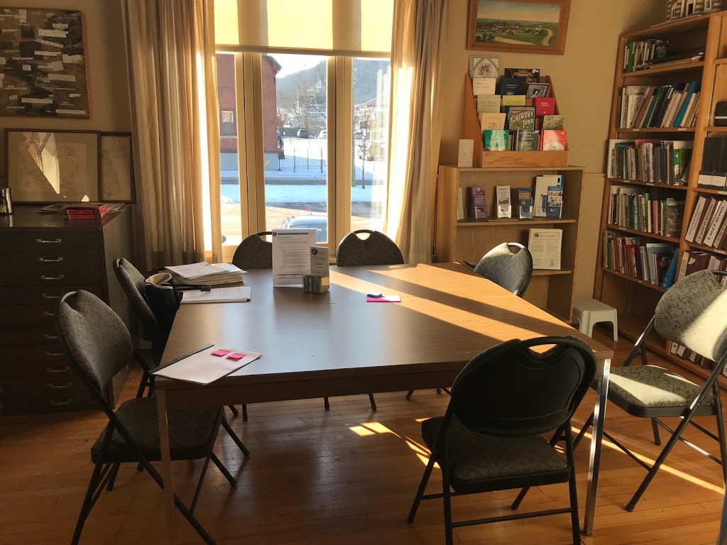 Grimsby Historical Society Archives | 25 Adelaide St, Grimsby, ON L3M 1X2, Canada | Phone: (905) 309-0796