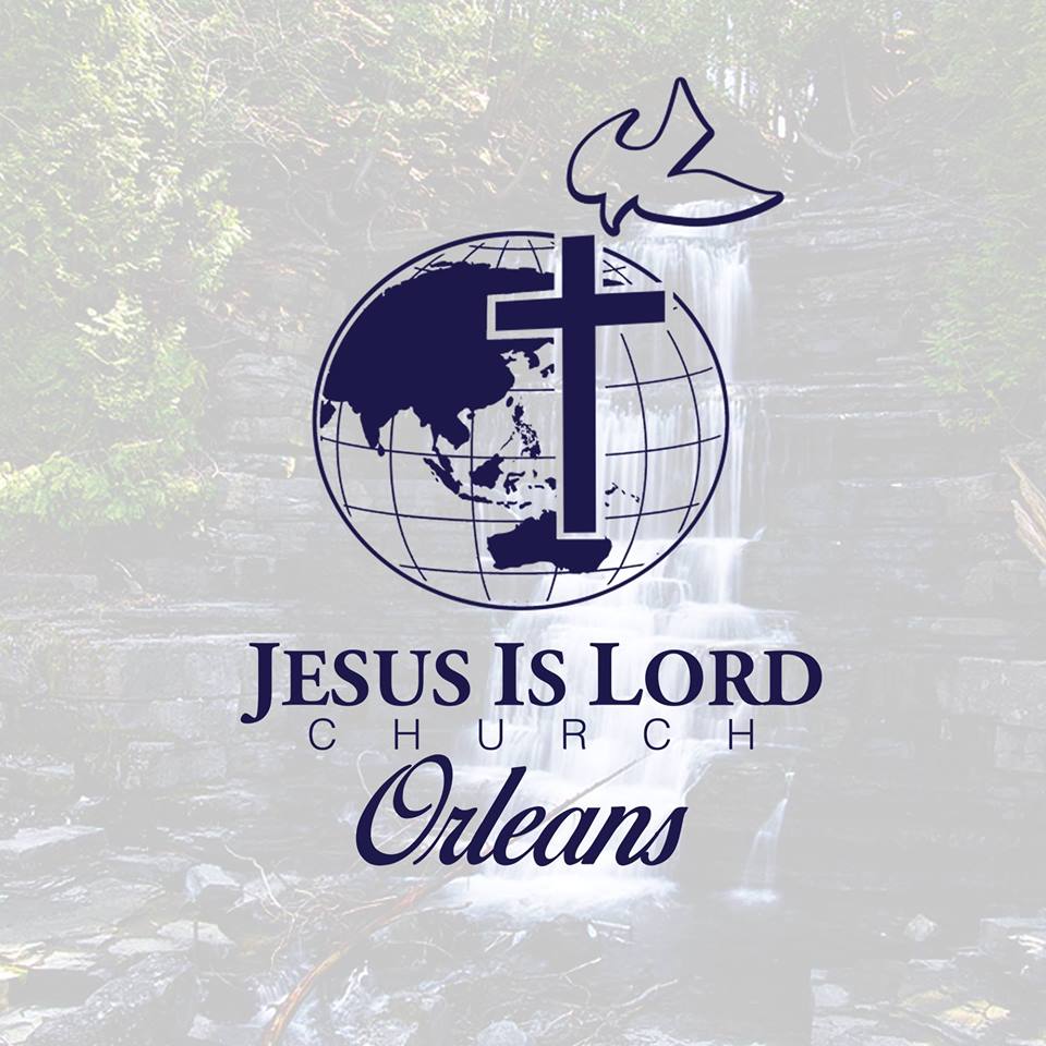 Jesus Is Lord Church | 1220 Old 10 Line Rd, Orléans, ON K4A 1Y3, Canada