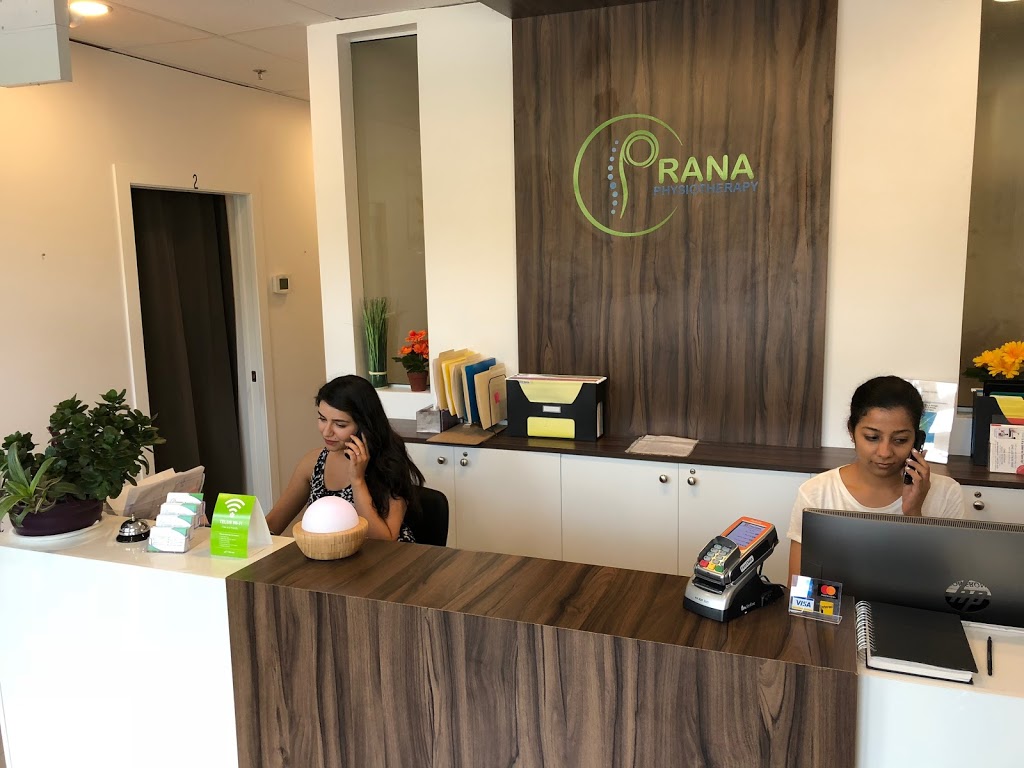 Prana Physiotherapy | 103-9093 King George Blvd, Surrey, BC V3V 5V7, Canada | Phone: (604) 260-0183