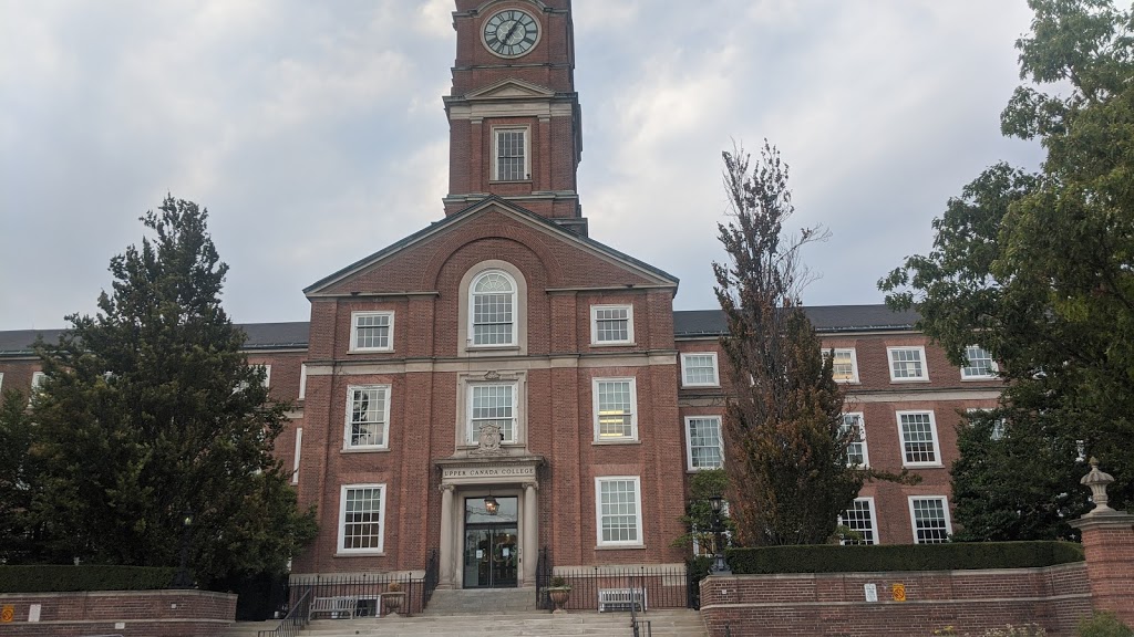 Westdale Properties | 484 Avenue Rd, Toronto, ON M4V 2J4, Canada | Phone: (416) 923-8674