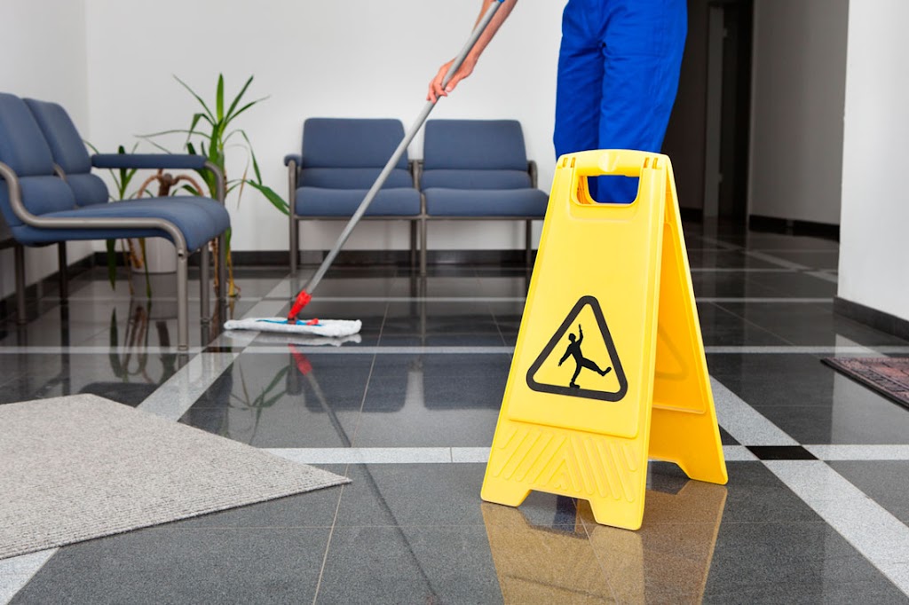 Maintenance Mcr Inc | 1730 Rue Dauphin, Laval, QC H7G 1N3, Canada | Phone: (514) 892-8997