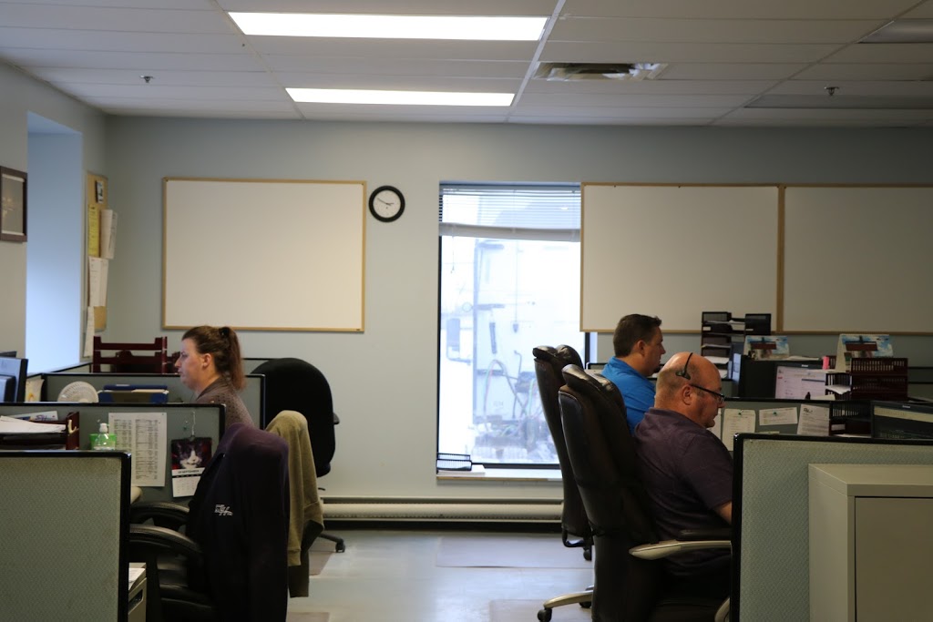 SLH Transport Inc | 1585 Centennial Dr, Kingston, ON K7P 0K4, Canada | Phone: (613) 384-9515