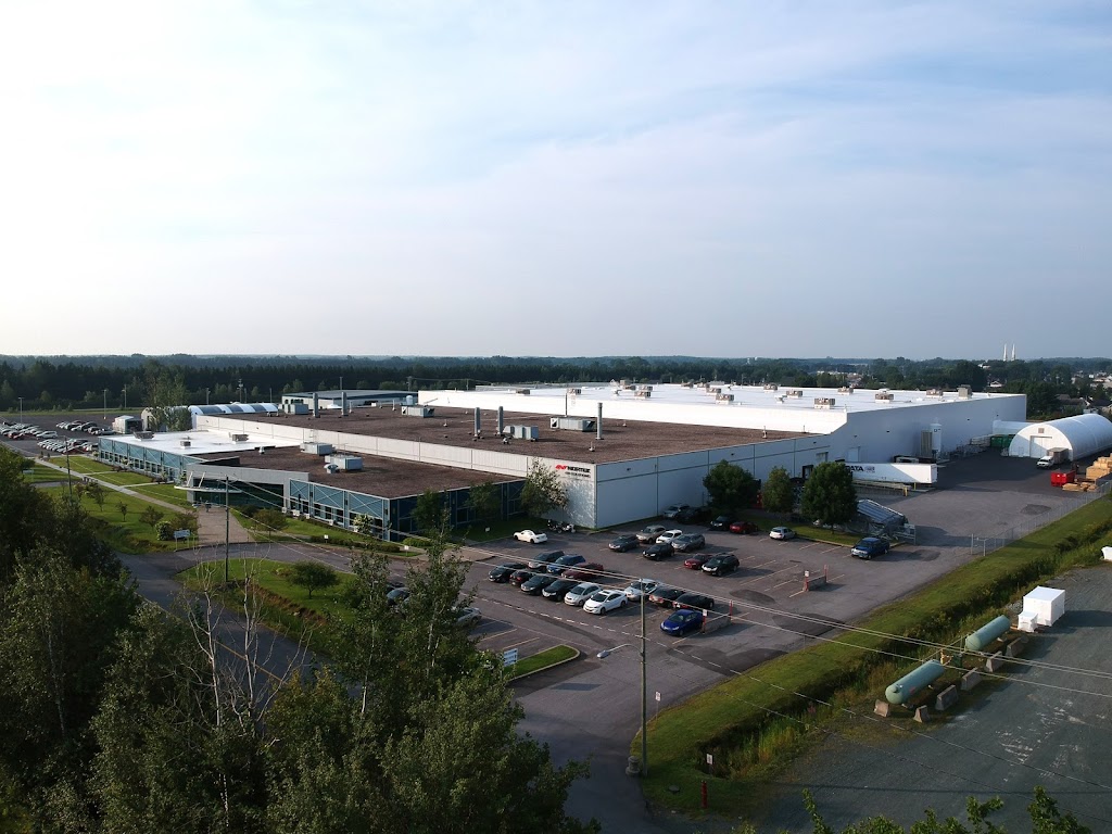 Nortek Air Solutions Canada inc. (Venmar CES Inc.) | 200 Rue Carter, Saint-Léonard-dAston, QC J0C 1M0, Canada | Phone: (873) 886-8050