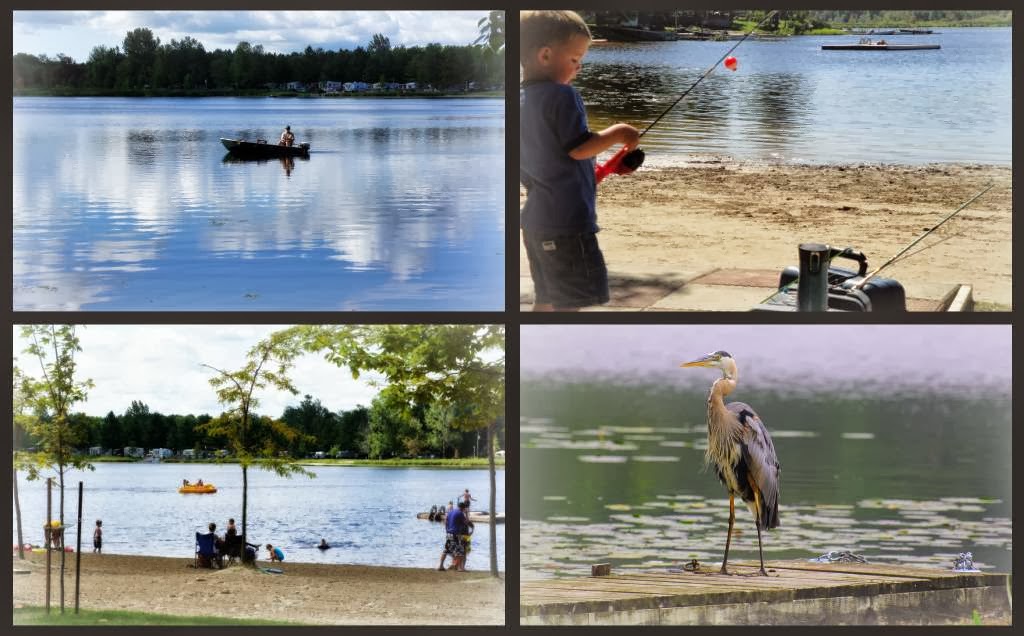 Fishermans Cove | 13 Southline Avenue, Kincardine, ON N2Z 2X5, Canada | Phone: (519) 395-2757