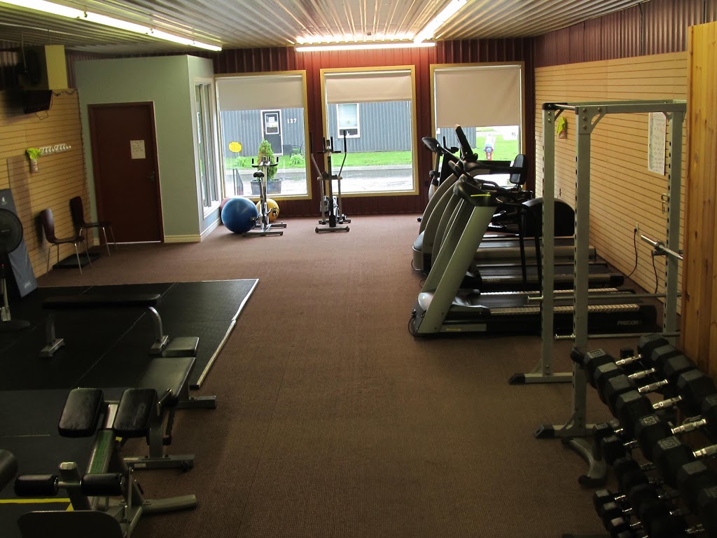 GYM Place Victoria | 118 Avenue Victoria, Shawville, QC J0X 2Y0, Canada | Phone: (819) 661-0629