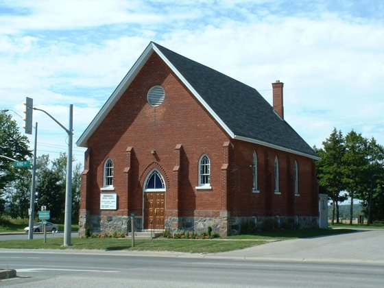 Temperanceville United Church | 734 King Rd, Richmond Hill, ON L4E 2Y8, Canada | Phone: (905) 727-4438
