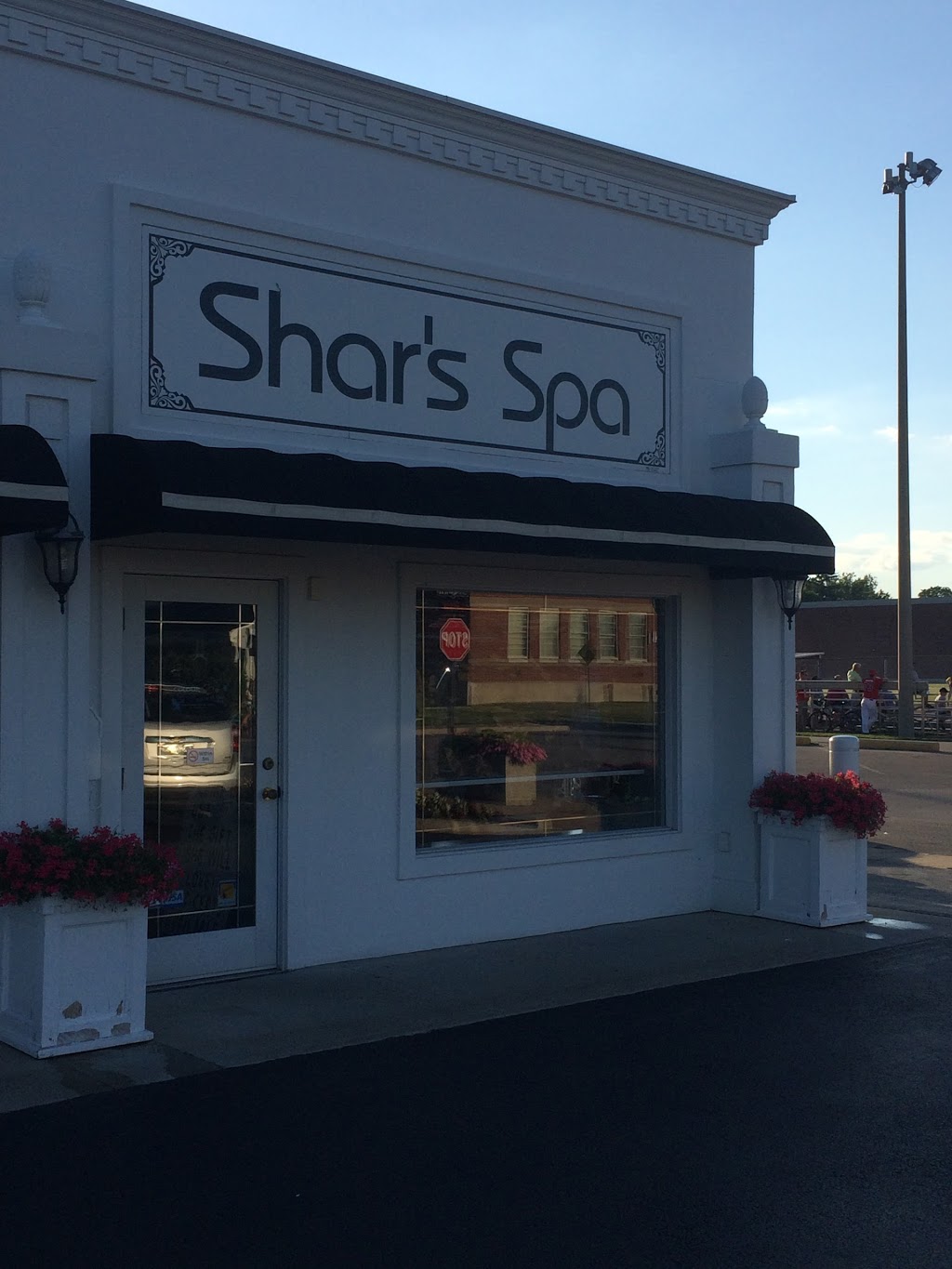 Shars Spa | 174 Sandwich St S, Amherstburg, ON N9V 2A1, Canada | Phone: (519) 736-3859
