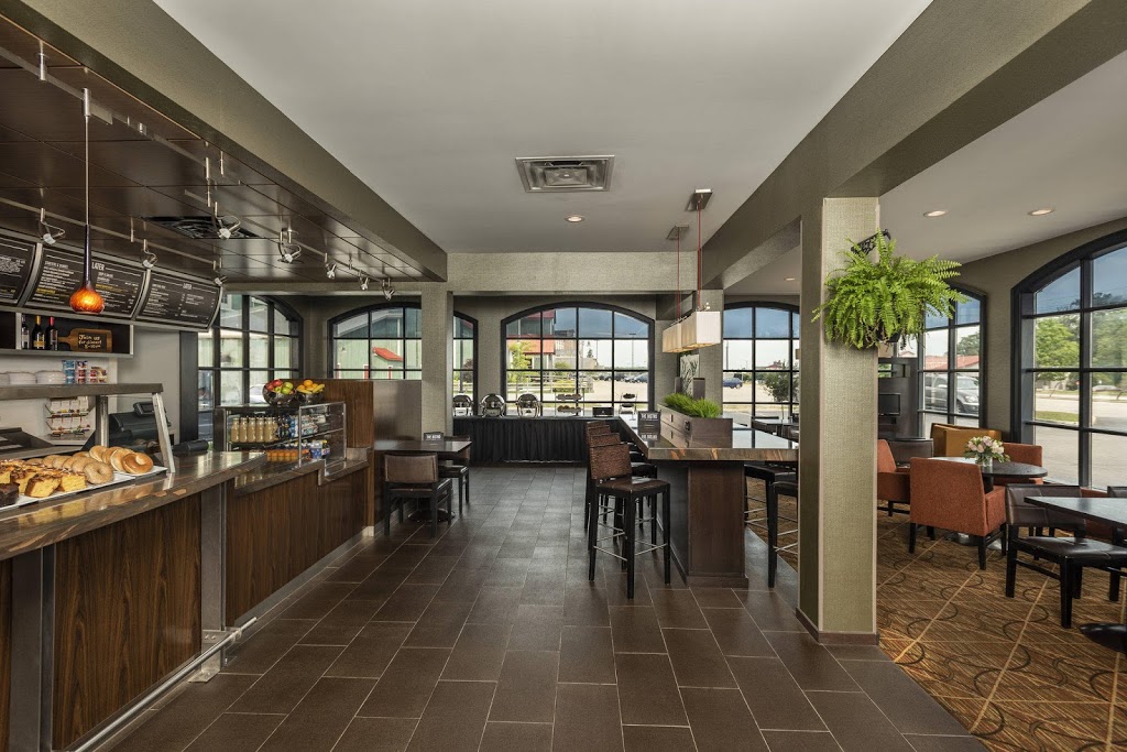 Courtyard by Marriott Waterloo St. Jacobs | 50 Benjamin Road, East, Waterloo, ON N2V 2J9, Canada | Phone: (519) 884-9295