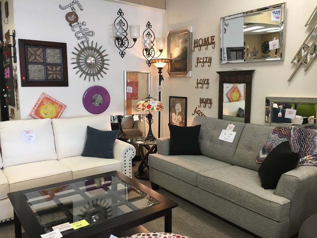 Hummingbird Furniture | 2504 Skaha Lake Rd #105, Penticton, BC V2A 6G1, Canada | Phone: (250) 276-7135