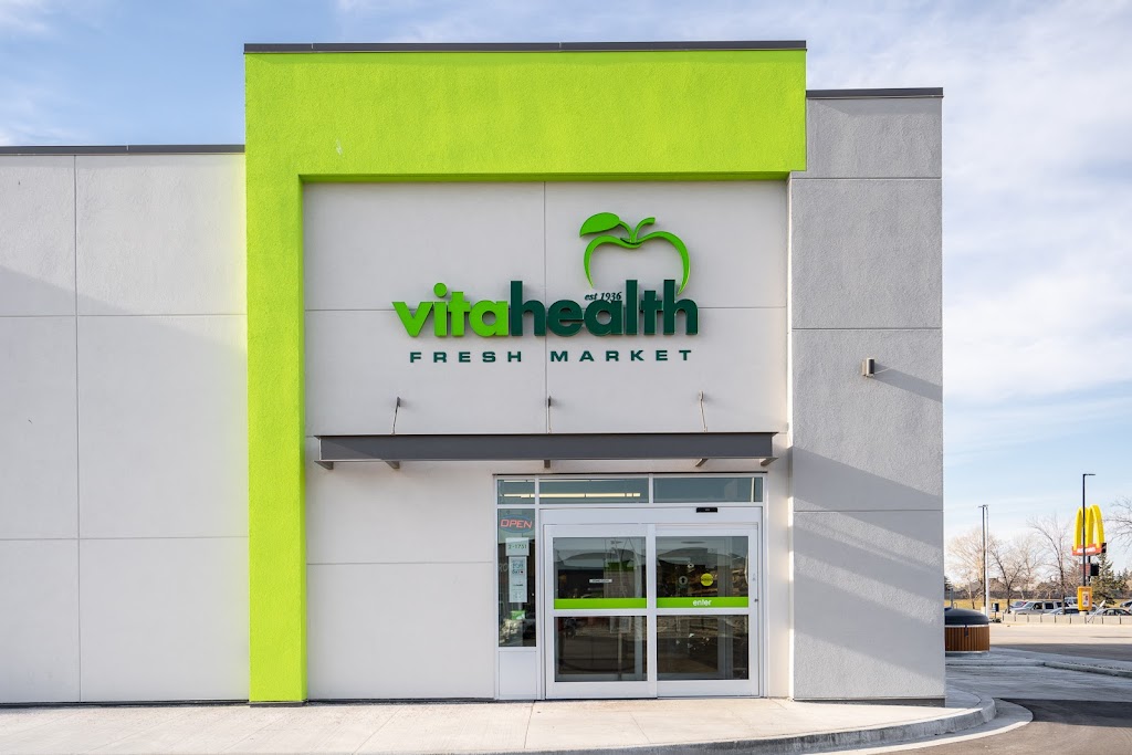Vita Health Fresh Market | 1751 Kenaston Blvd, Winnipeg, MB R3Y 1V5, Canada | Phone: (204) 984-9558