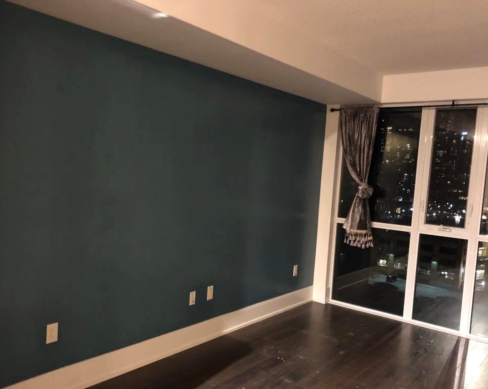 Contemporary Painting & Decorating | 195 Barrington Ave #512, East York, ON M4C 5M7, Canada | Phone: (647) 718-3442