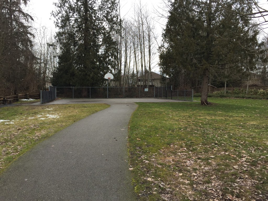 Cottonwood North Park | 238b St, Maple Ridge, BC V4R 1N2, Canada