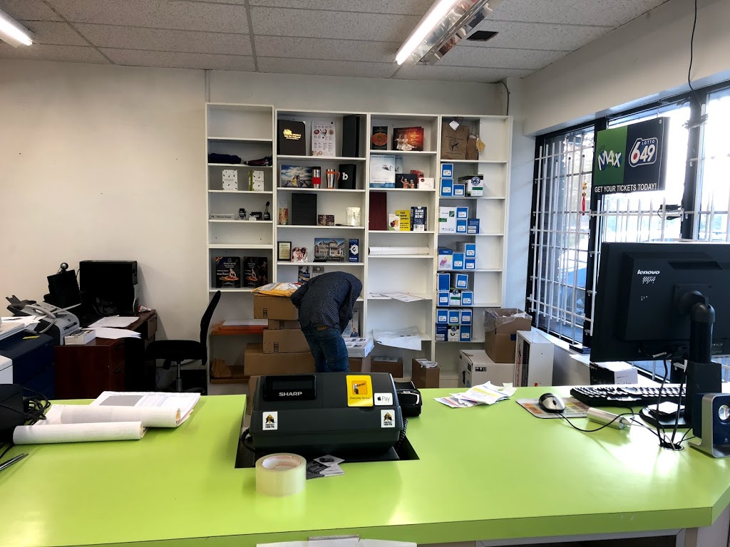 Glorious Printers & Video Inc | 1 Stone Mason Dr Unit 1, Markham, ON L3P 6X2, Canada | Phone: (905) 471-2500