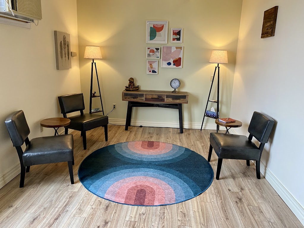 Pivoted Perspective Therapeutic Services | 112 Front St, Wolfville, NS B4P 1A4, Canada | Phone: (902) 300-6077