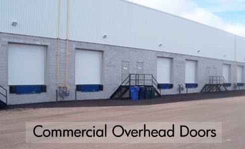 Door Services | 7557 County Road 56, RR 1, Utopia, ON L0M 1T0, Canada | Phone: (705) 623-0448