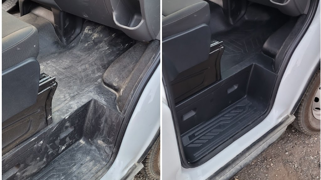 Prime Shine Detailing | Rosedale, Chilliwack, BC V2P 6H4, Canada | Phone: (604) 819-3771