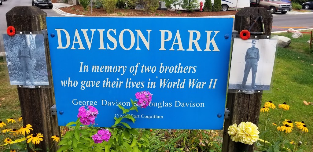 Davison Park | 1377 Apel Dr, Port Coquitlam, BC V3B 2V1, Canada