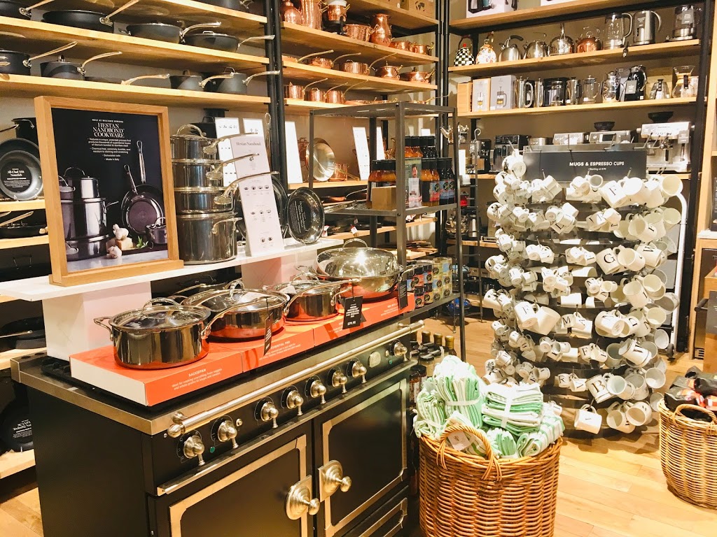 Williams-Sonoma | 3401 Dufferin St, North York, ON M6A 2T9, Canada | Phone: (416) 789-1904