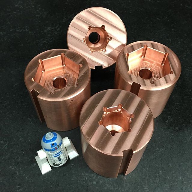 Sympro CNC Machining & Mfg. Inc. | 955 Century Dr, Burlington, ON L7L 5J8, Canada | Phone: (905) 331-9490