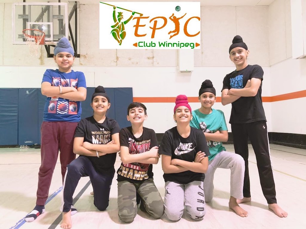 Epic Club Winnipeg | Waterford Green Common, Winnipeg, MB R2R 2W9, Canada | Phone: (204) 295-0204