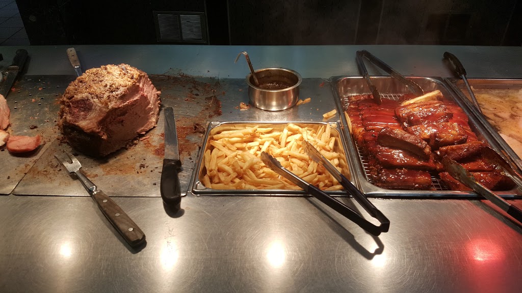 Fu Lam | 1600 Boulevard le Corbusier, Laval, QC H7S 1Y9, Canada | Phone: (450) 682-6668