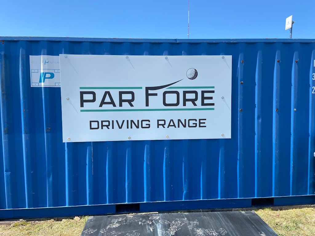 Par Fore Driving Range | 1888 Klondike Park Rd, Wasaga Beach, ON L9Z 2W8, Canada | Phone: (705) 994-4837