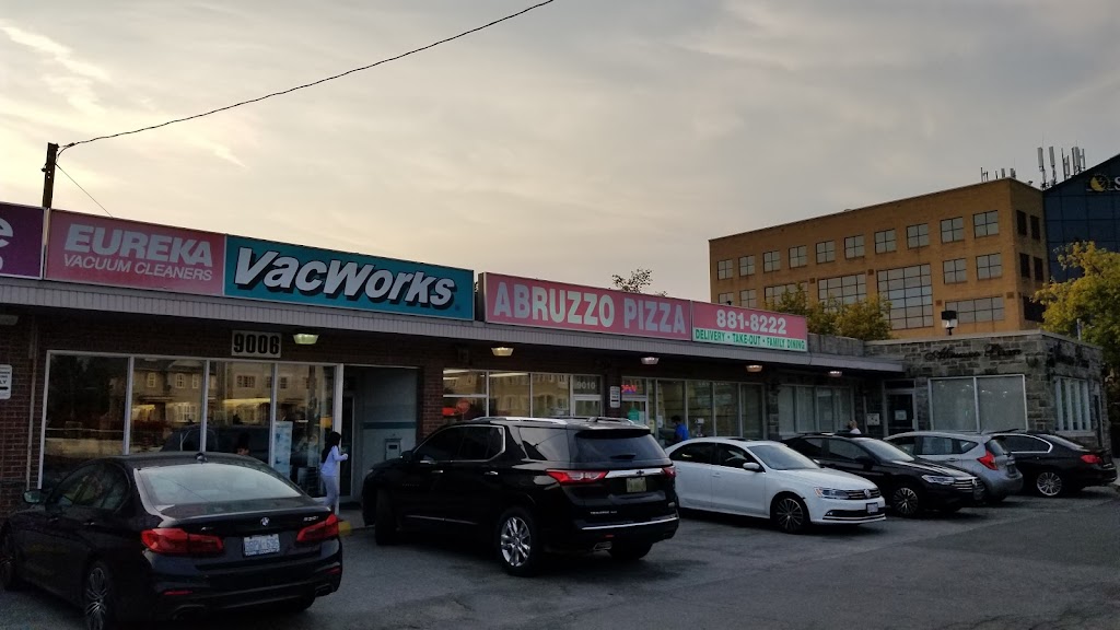 Abruzzo Pizza | 9010 Yonge St, Richmond Hill, ON L4C 6Z8, Canada | Phone: (905) 881-8222