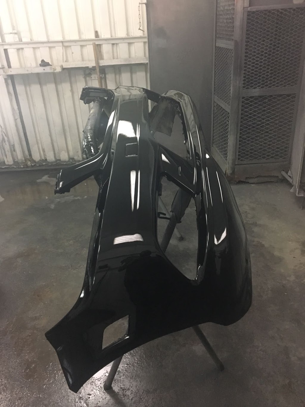 Garage Pro-Fix | 11677 Rue Letellier, Montréal, QC H3M 2Z7, Canada | Phone: (514) 332-5525