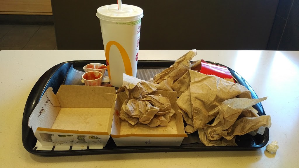 McDonalds | 924 Victoria Ave E, Regina, SK S4N 7A9, Canada | Phone: (306) 525-2621