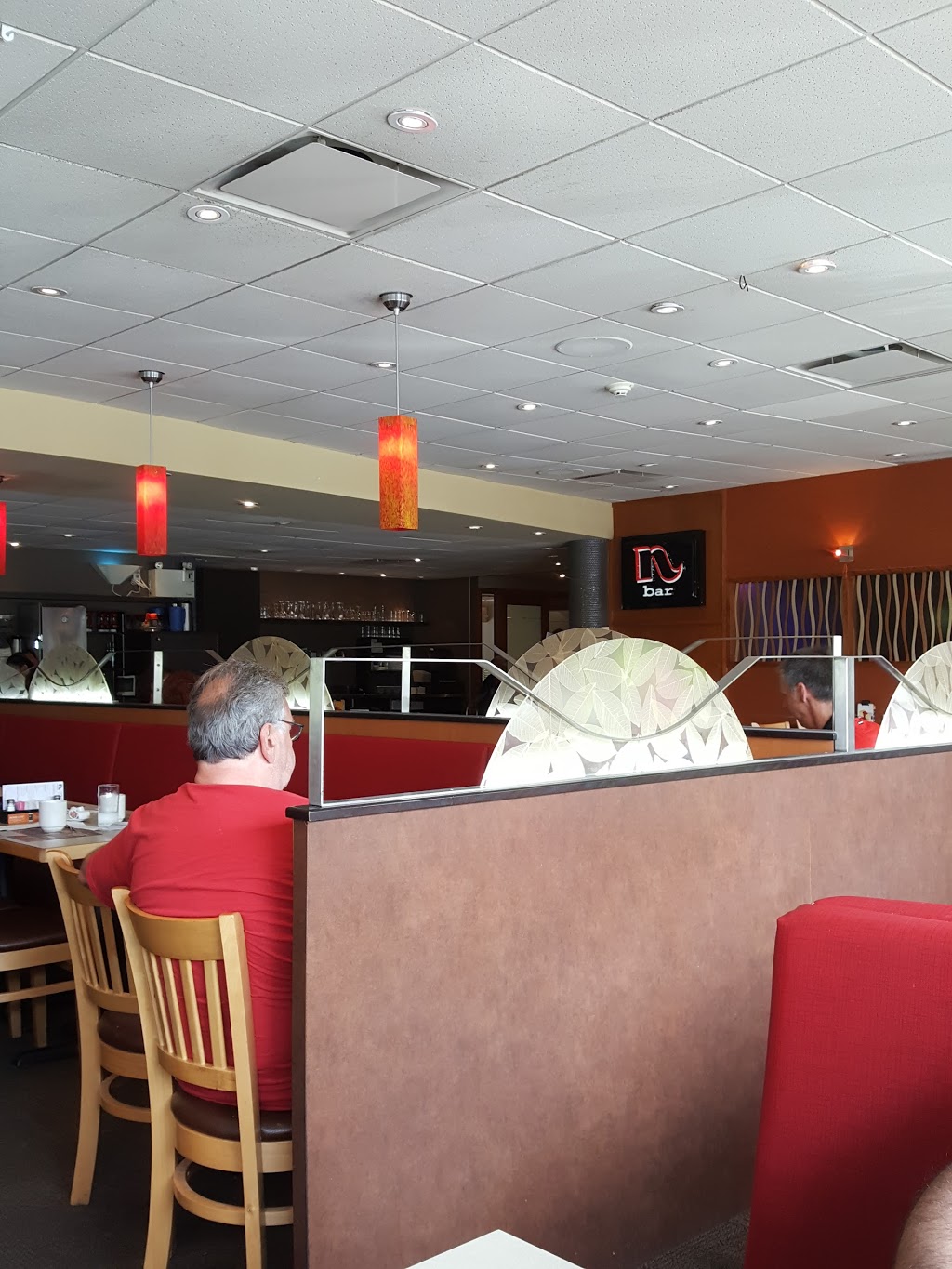 Restaurant Normandin | 2185 Boulevard Père-Lelièvre, Québec, QC G1P 2X2, Canada | Phone: (418) 683-4967