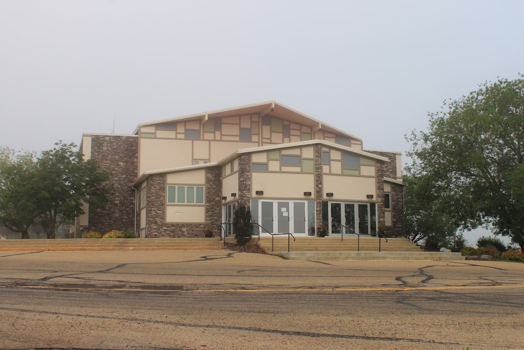 College Heights Seventh-Day Adventist Church | 6910 University Dr, College Heights, AB T4L 1Z9, Canada | Phone: (403) 782-6131