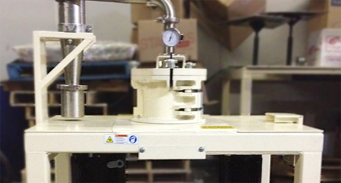 Classifier Milling Systems | 16 Tideman Dr Unit 4, Orangeville, ON L9W 6N4, Canada | Phone: (905) 456-6700