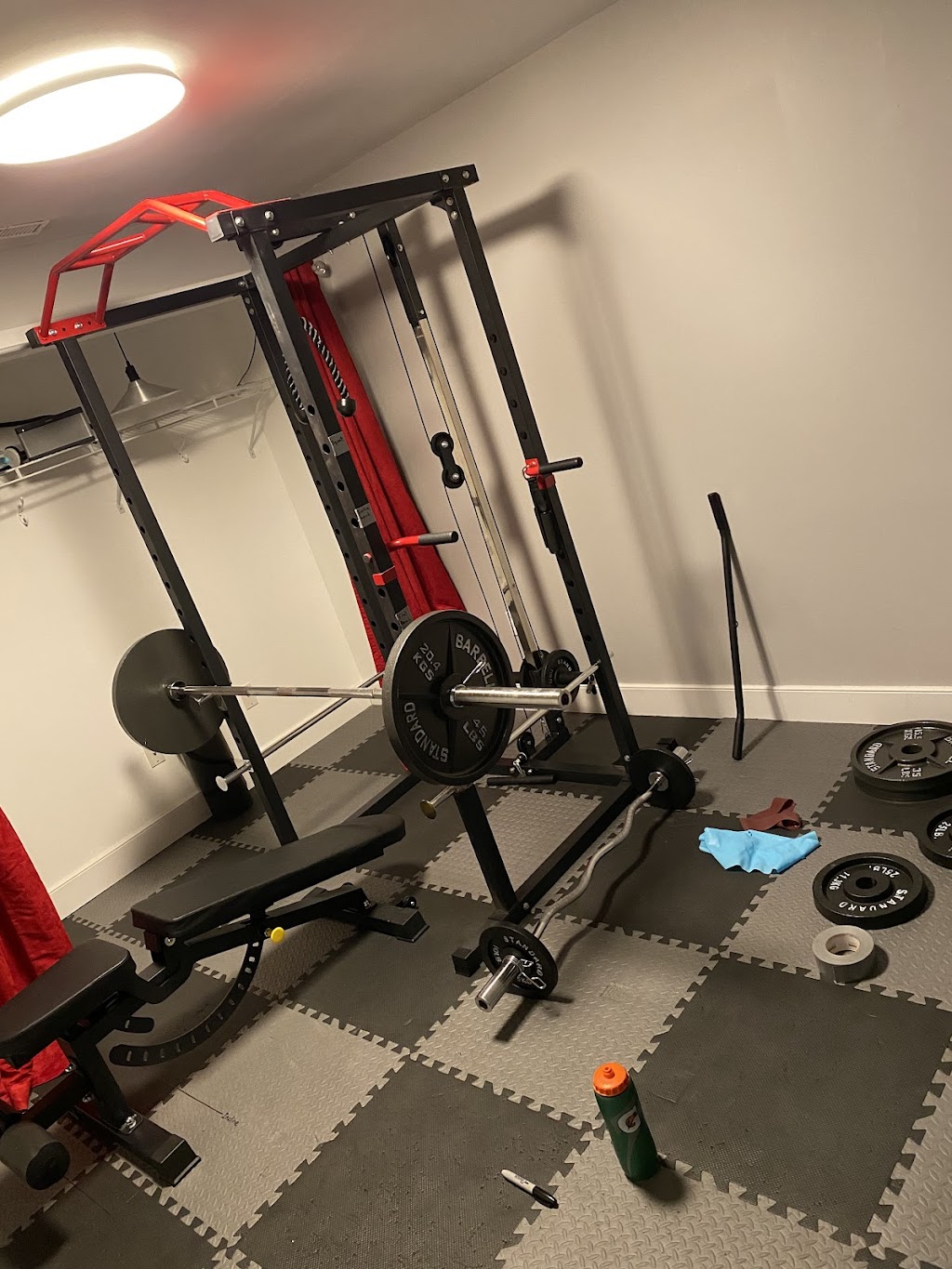 Iron Nova | Veterans Ave, Crossfield, AB T0M 0S0, Canada | Phone: (403) 437-9667