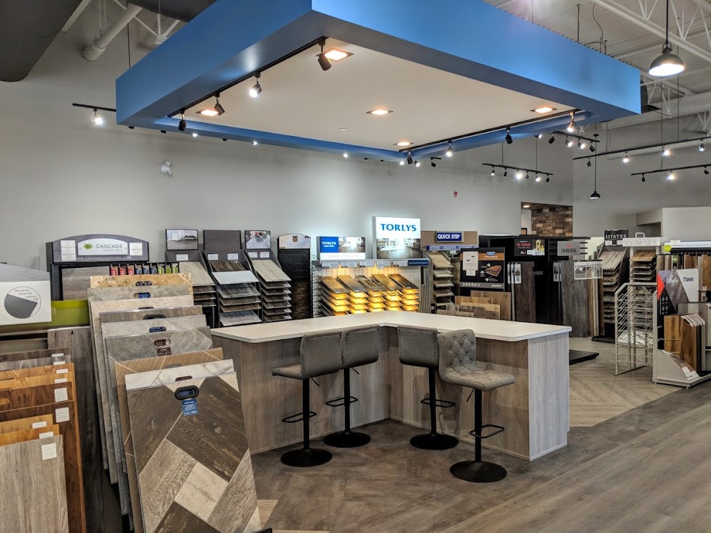 FloorRight Interiors | 3021 32 St S, Lethbridge, AB T1K 7B1, Canada | Phone: (587) 800-0848