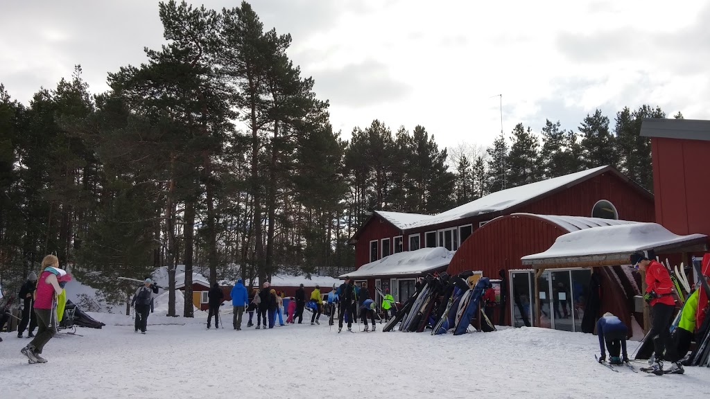 Hardwood Ski and Bike | 402 Old Barrie Rd W, Oro Station, ON L0L 2E0, Canada | Phone: (705) 487-3775