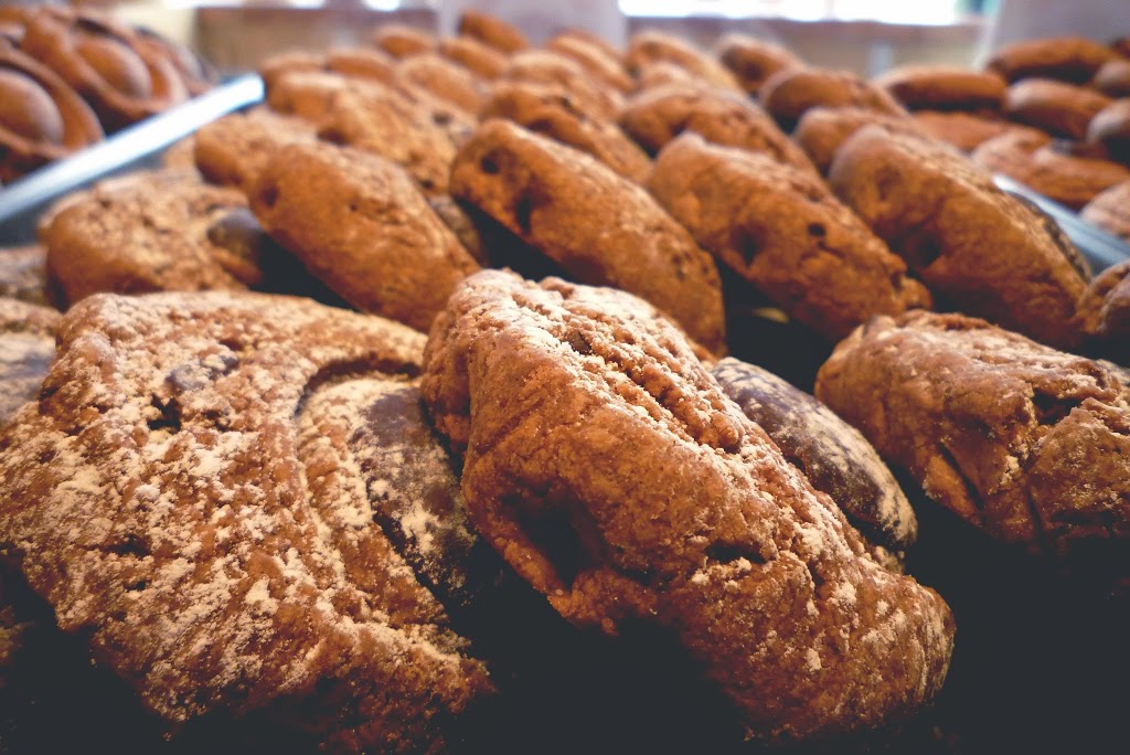 Mary Macleods Shortbread | 80 Galaxy Blvd #16, Etobicoke, ON M9W 4Y8, Canada | Phone: (416) 461-4576