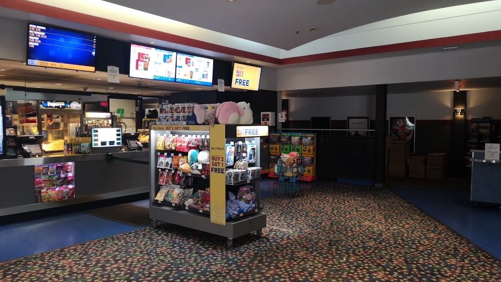 Cineplex Odeon Centre Cinemas - 3510 8 St E, Saskatoon, SK S7H 0W6, Canada