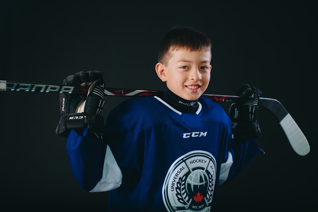Universal Hockey | 57 Carl Hall Rd, North York, ON M3K 2B6, Canada | Phone: (416) 878-1817