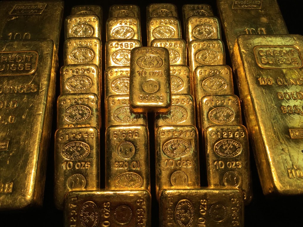 KMG Gold Recycling | 1-1514 Regent Ave W, Winnipeg, MB R2C 3B4, Canada | Phone: (877) 468-2220