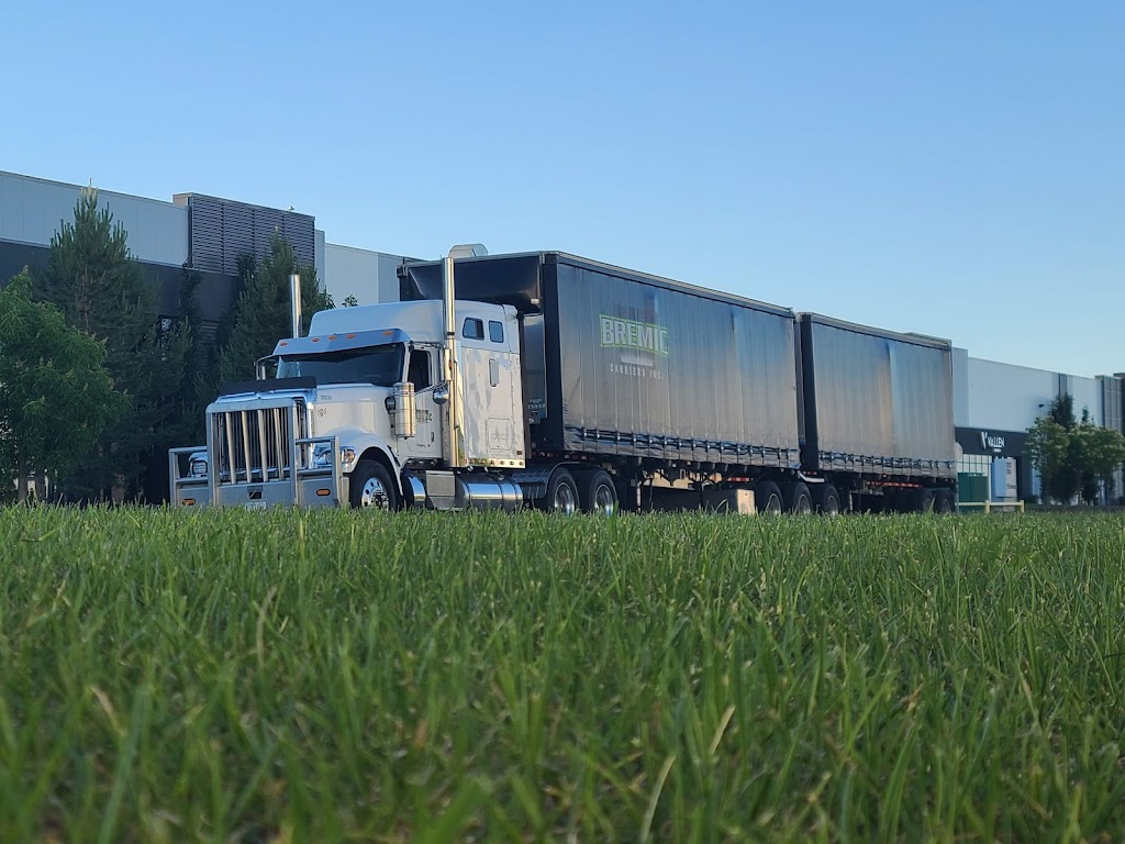 CWS Logistics Ltd - Edmonton Distribution | 21335 115 Ave NW, Edmonton, AB T5S 0K5, Canada | Phone: (780) 450-6585