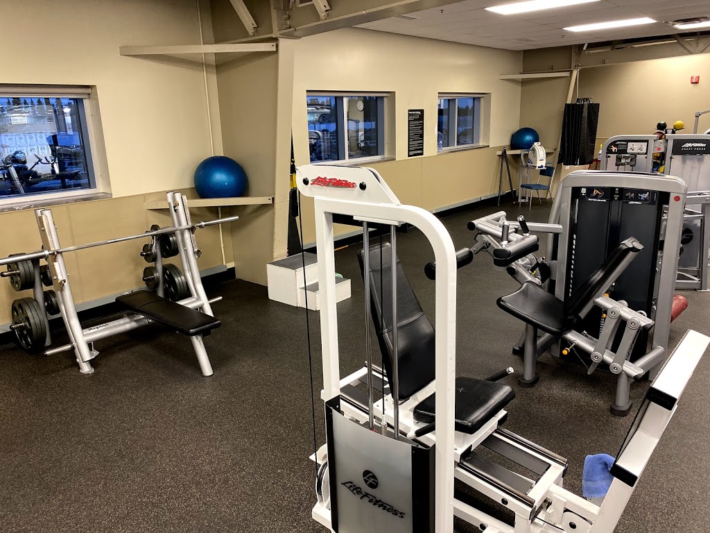 SCSC Fitness Centre | 111610 65 Ave NW, Edmonton, AB T6H 2V8, Canada | Phone: (780) 492-1000