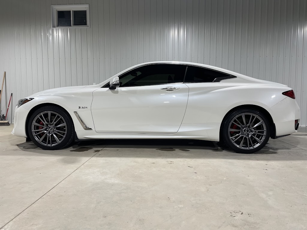 Clean Addicts Detailing | 3346 2nd Line, Ohsweken, ON N0A 1M0, Canada | Phone: (289) 456-1976