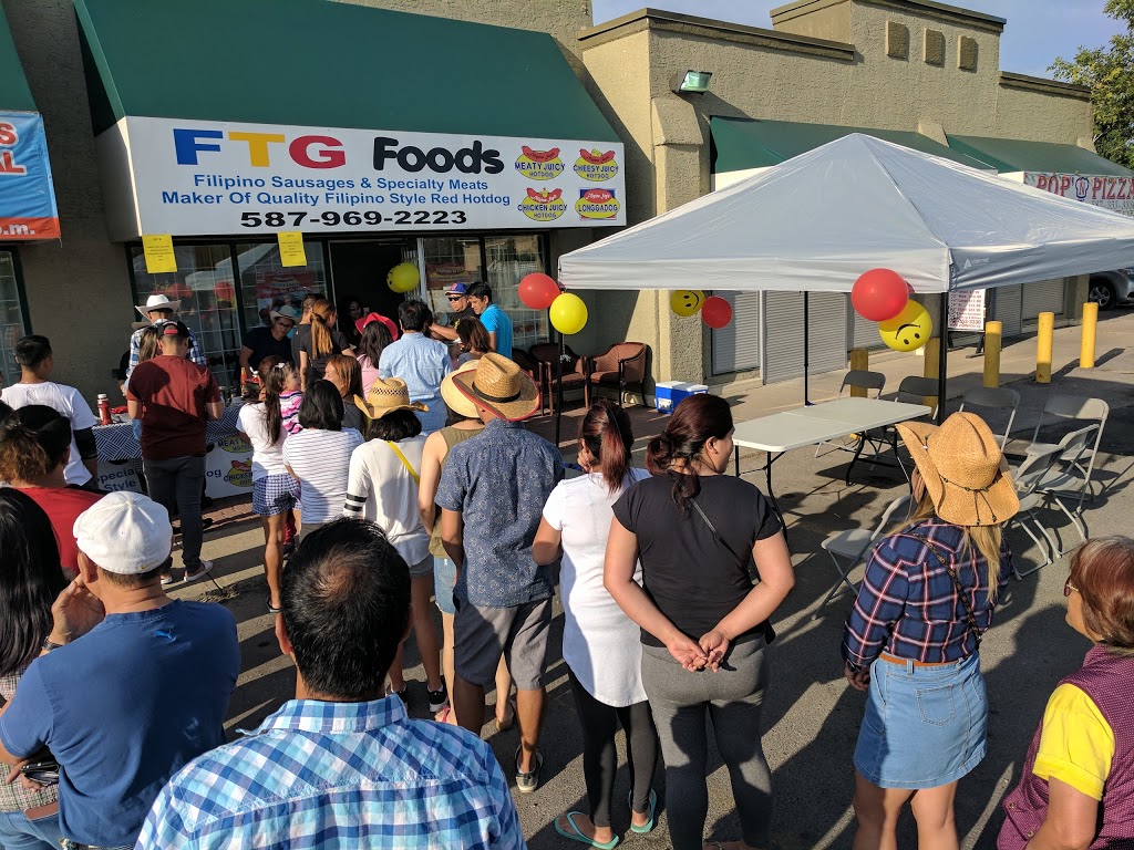 FTG Foods | 412 Erin Woods Dr SE, Calgary, AB T2B 3A8, Canada | Phone: (587) 969-2223