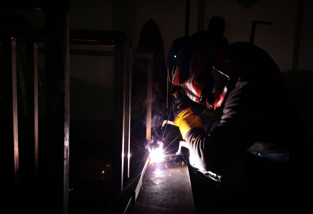 A&A Metal Fabrication | 230 Nugget Ave Unit 6-7, Scarborough, ON M1S 3J2, Canada | Phone: (647) 463-1772